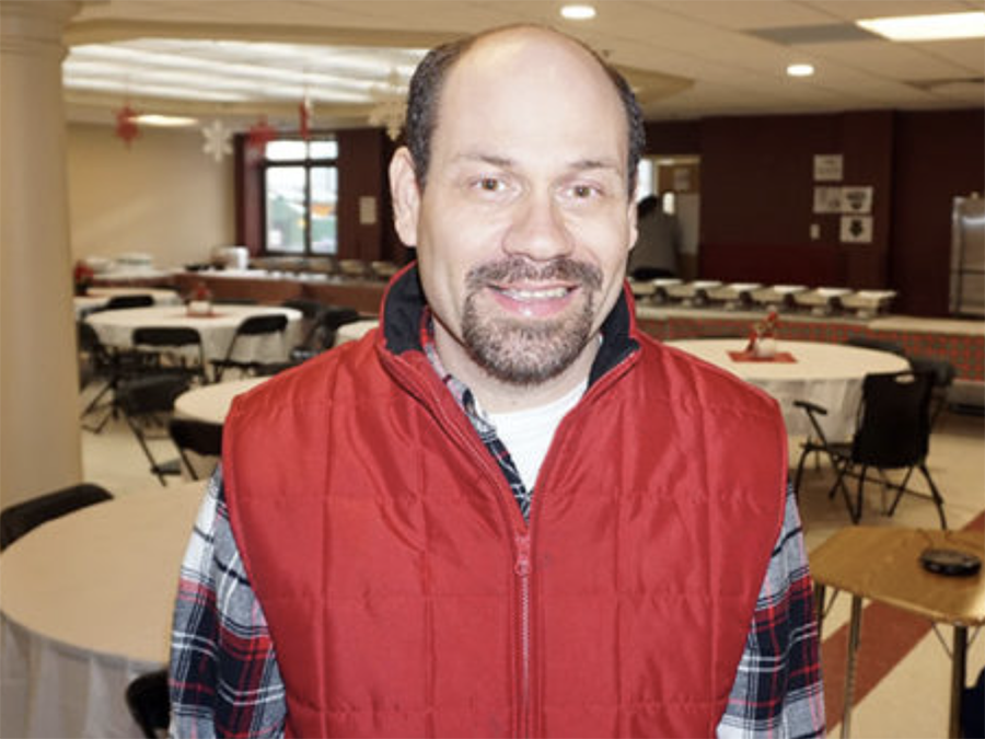 Amego Adult Services